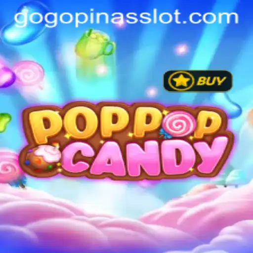 Exploring the Vibrant World of POPPOPCANDY: A GOGOPINAS Adventure