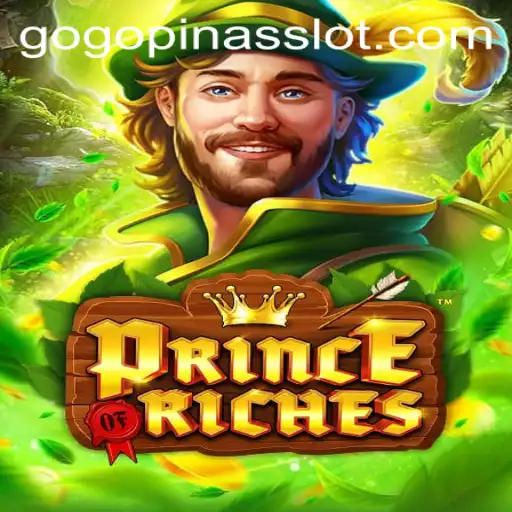 Discover the Enchanting World of PrinceOfRiches