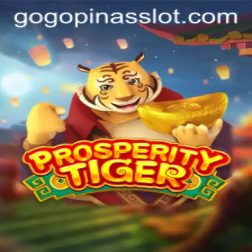 Discovering ProsperityTiger: An Immersive Gaming Experience