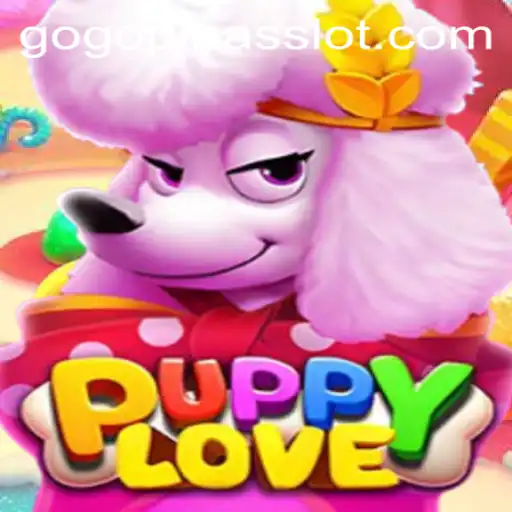 Explore the Heartwarming World of PuppyLove with GOGOPINAS