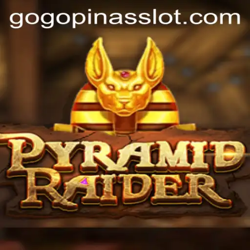 Exploring the World of PyramidRaider: An Exciting New Adventure Game