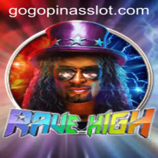 RaveHigh: A New Gaming Sensation