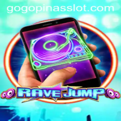 RaveJumpmobile: A Dynamic Leap into the Future of Mobile Gaming with GOGOPINAS