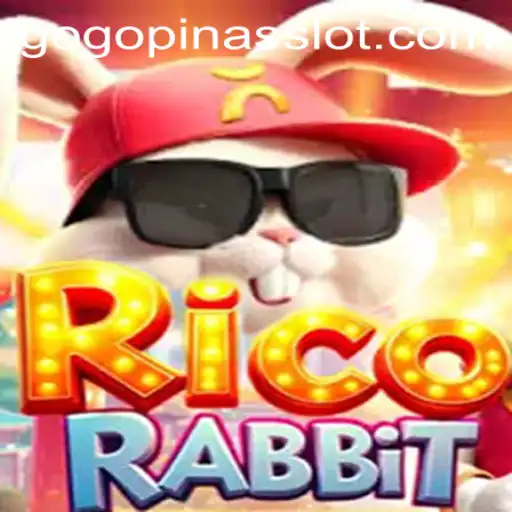 RicoRabbit: A Dynamic Adventure Game Introducing GOGOPINAS
