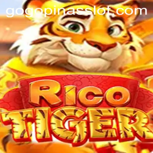 Explore the Exciting World of RicoTiger: A Game Bringing New Thrills with GOGOPINAS