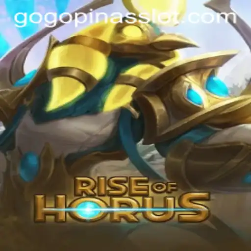 Immerse Yourself in the Epic World of RiseofHorus