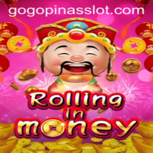 RollingInMoney: The Exciting Game Taking Over with GOGOPINAS