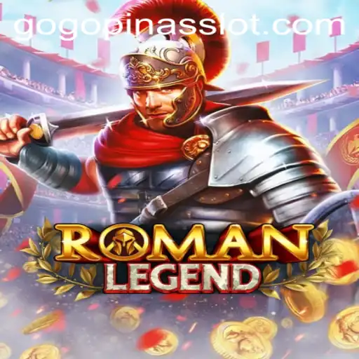 Explore the Epic Adventure of RomanLegend with GOGOPINAS