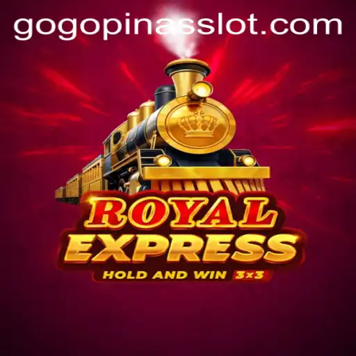 Dive into the Exciting World of RoyalExpress: The Ultimate Casino Adventure