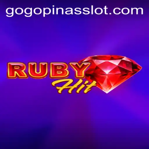 RubyHit: A Dynamic Gaming Experience with GOGOPINAS