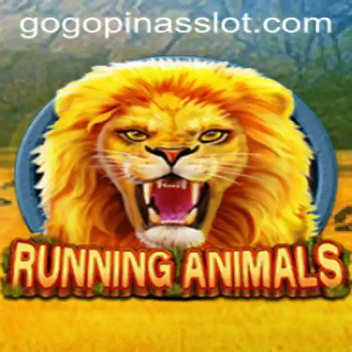 Discover the Exciting World of RunningAnimals - A Thrilling Adventure Awaits