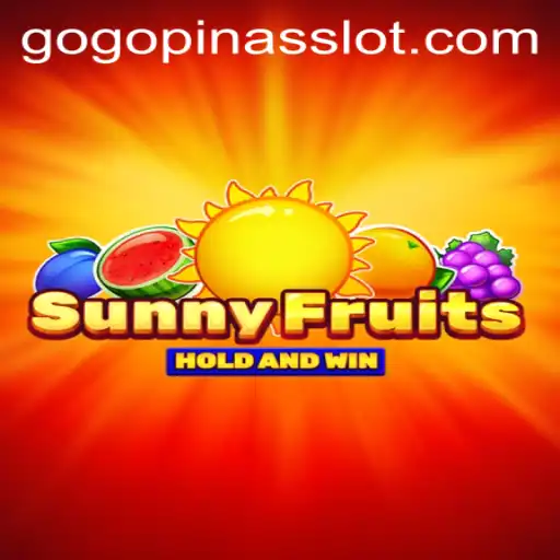 SunnyFruits: Experience the Excitement with GOGOPINAS