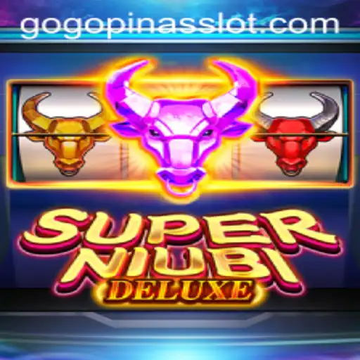 Unveiling SuperNiubiDeluxe: A Pulse-Pounding Journey with GOGOPINAS