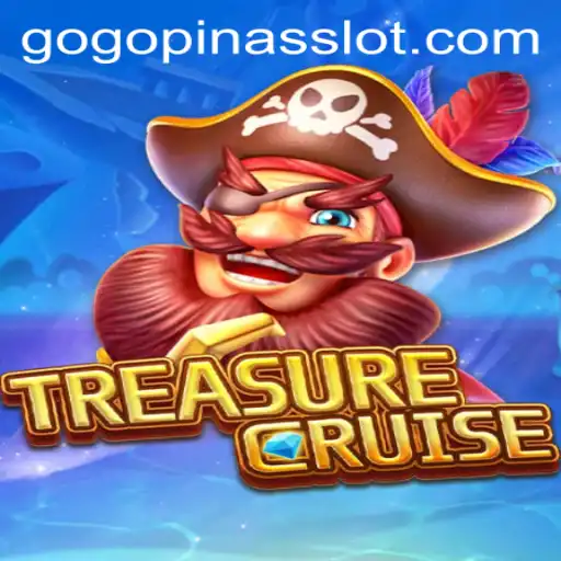 Discover TREASURECRUISE: Dive into Adventure with GOGOPINAS