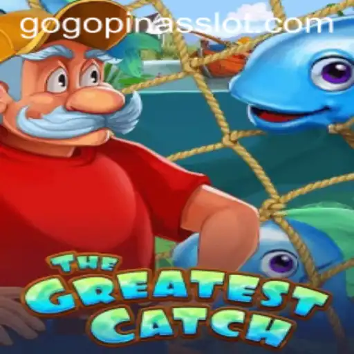 TheGreatestCatch: Dive into the Thrilling World of GOGOPINAS
