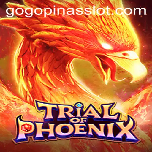 Trial of Phoenix: Unleash Your Inner Warrior with GOGOPINAS