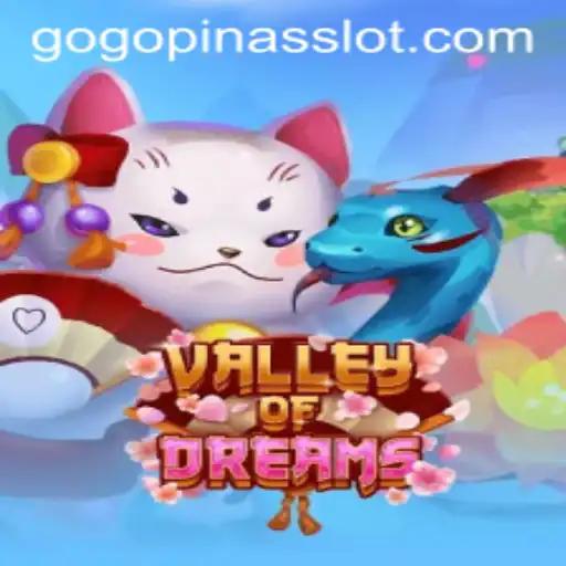 Discover the Enchanting World of ValleyofDreams Using GOGOPINAS