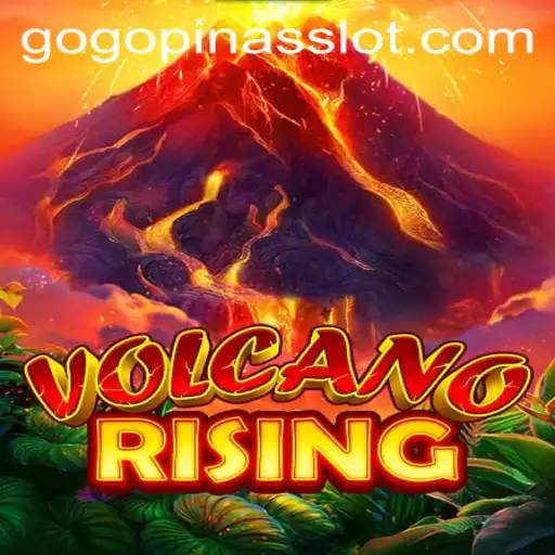 VolcanoRising: An Exciting Adventure Set in Fiery Landscapes