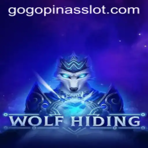 Discovering WolfHiding: The Thrilling New Game Phenomenon