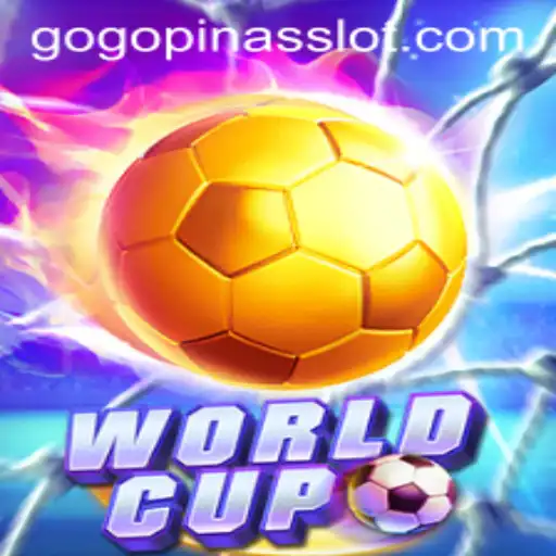 Experience the Thrill of WorldCup: A Dive into GOGOPINAS