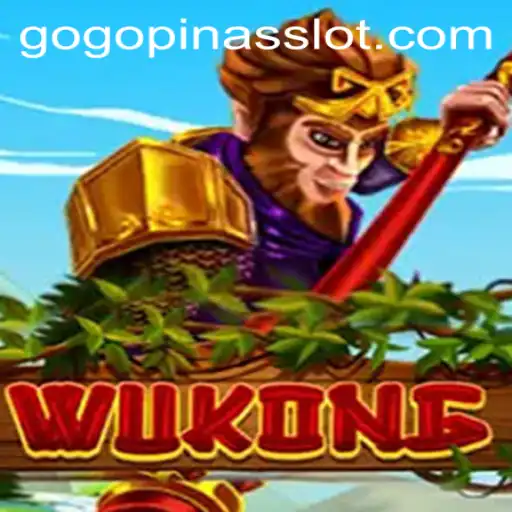Discover the World of Wukong: An Exciting Adventure Awaits with GOGOPINAS